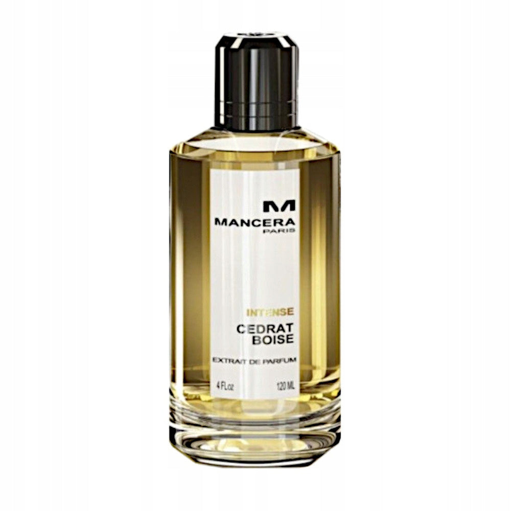 INTENSE CEDRAT BOISE Mancera 60 ml