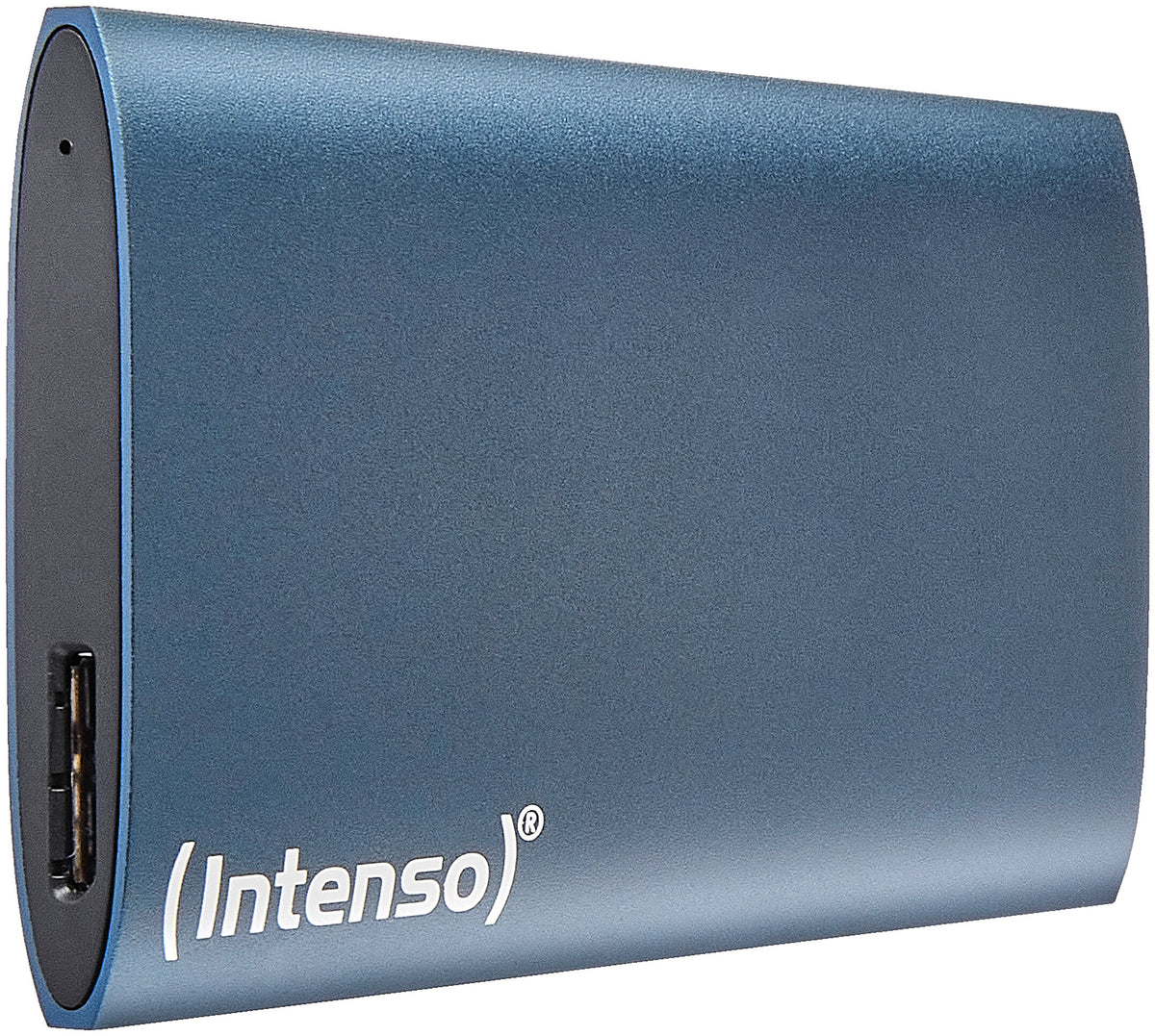 INTENSO Premium 1TB SSD Blue Disk format 1,8"