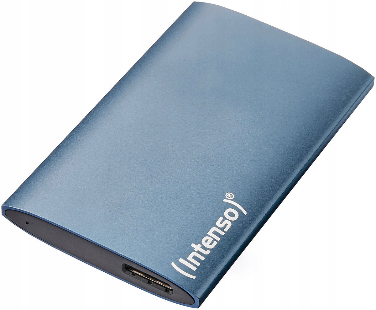 INTENSO Premium 1TB SSD Blue Disk interface other
