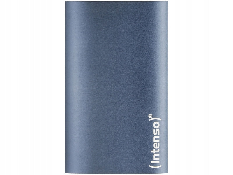INTENSO Premium 1TB SSD Blue