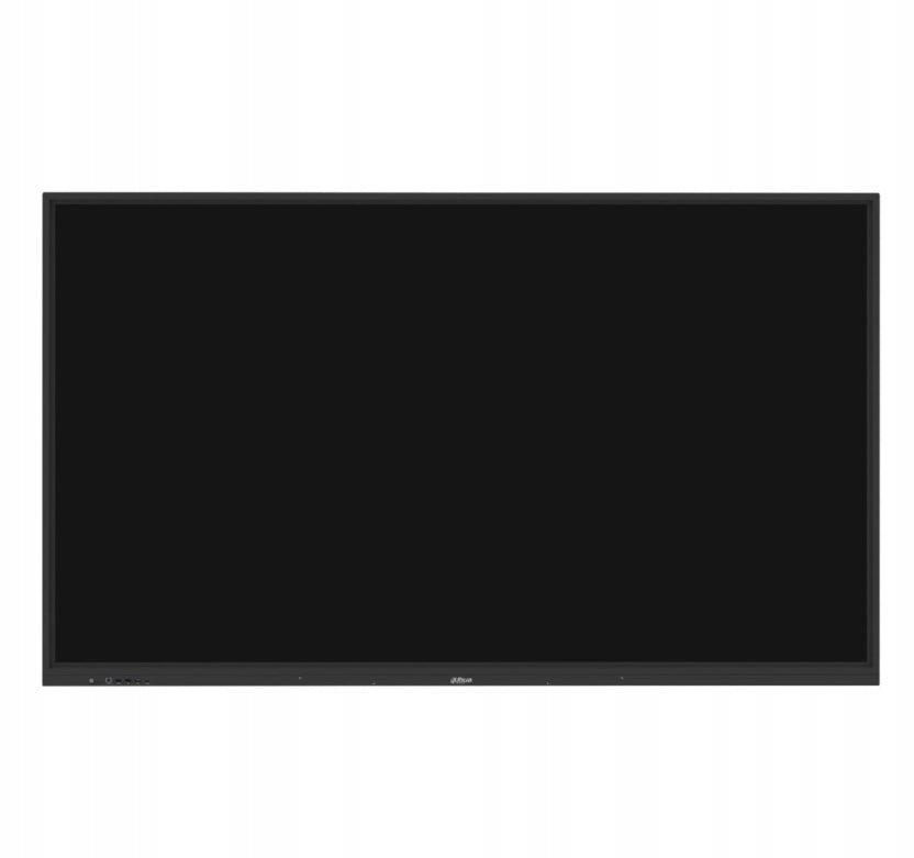 INTERACTIVE MONITOR DAHUA DHI-LPH65-ST410 65" 4K ANDROID 14 VAT 0%