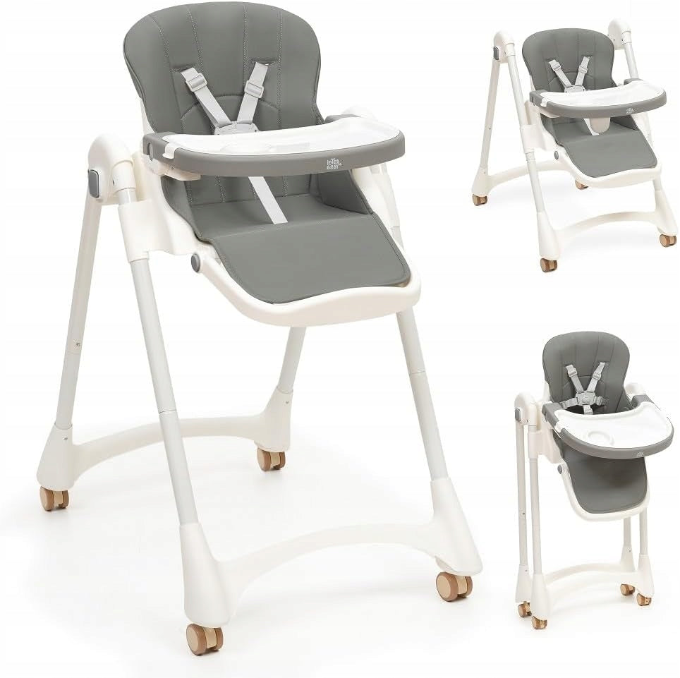 INTERBABY TRONA HIGHCHAIR