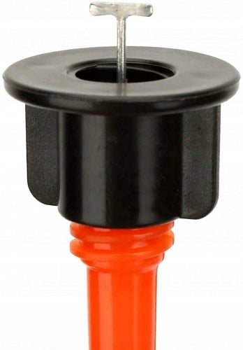 INTERCHANGEABLE PINS TILE LEVELING SYSTEM 100PCS Manufacturer code WYMIENNE SZPILKI SYSTEM POZIOMOWANIA 100szt