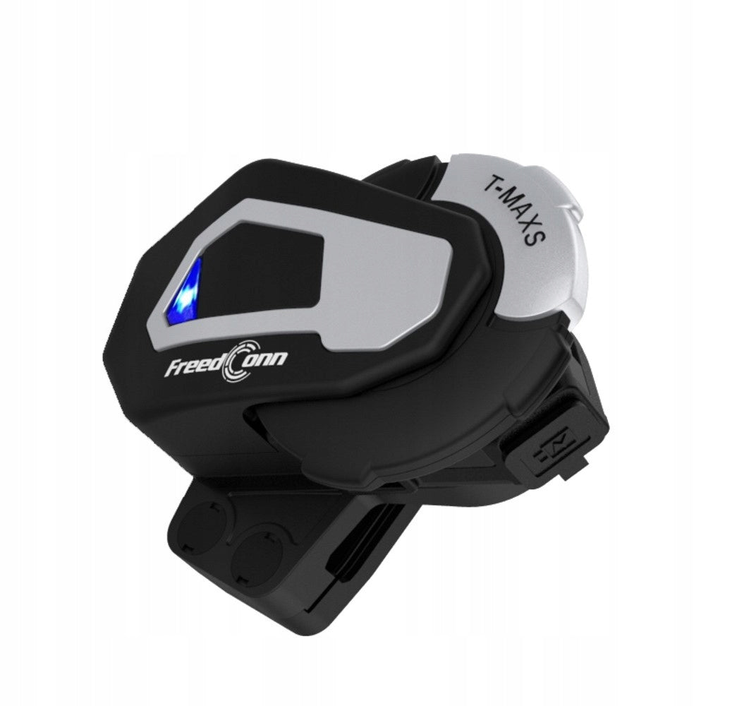 INTERCOM 6 PEOPLE BLUETOOTH FREEDCONN T-MAX S V3 PRO Manufacturer Freedconn
