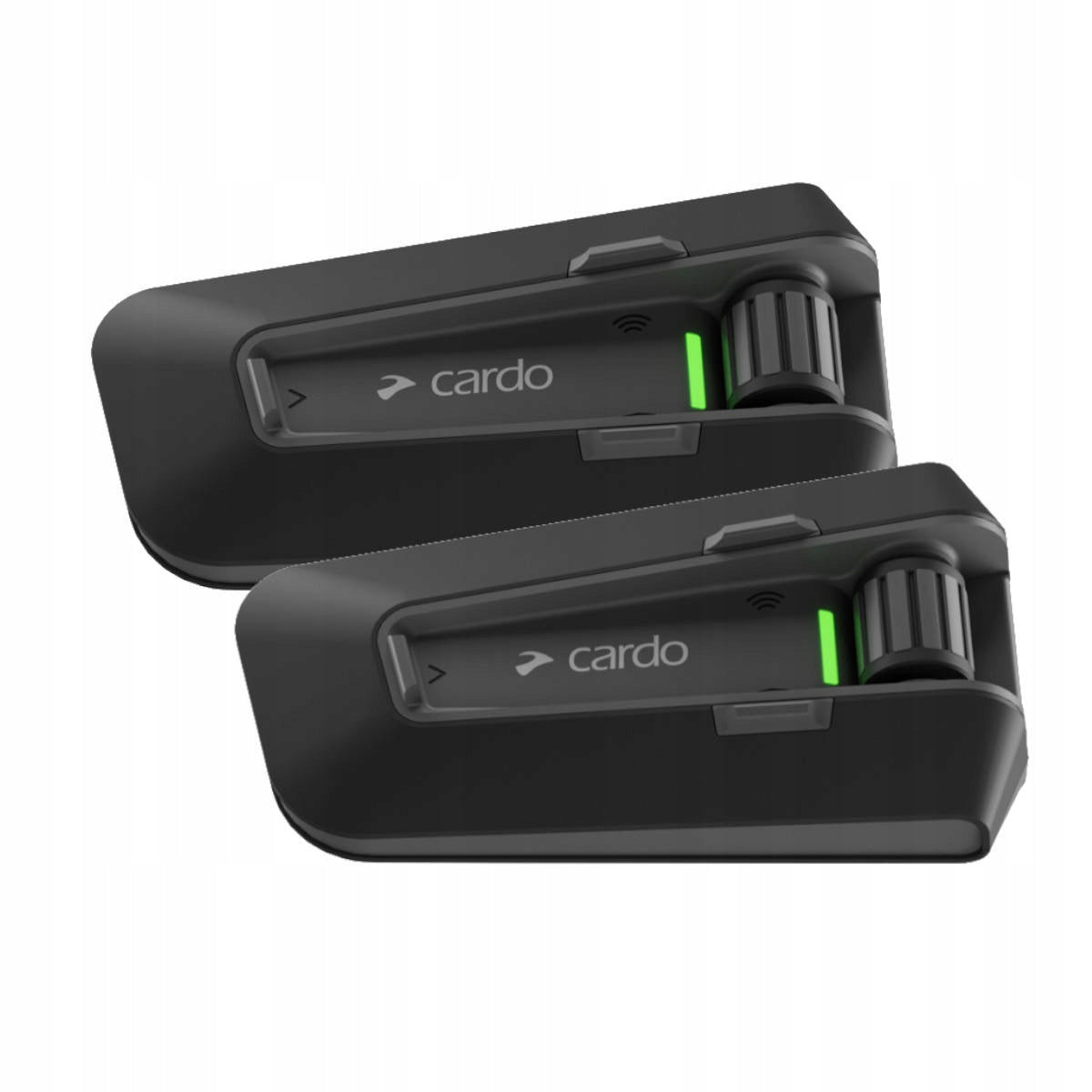 INTERCOM CARDO PACKTALK EDGE ORV DUO