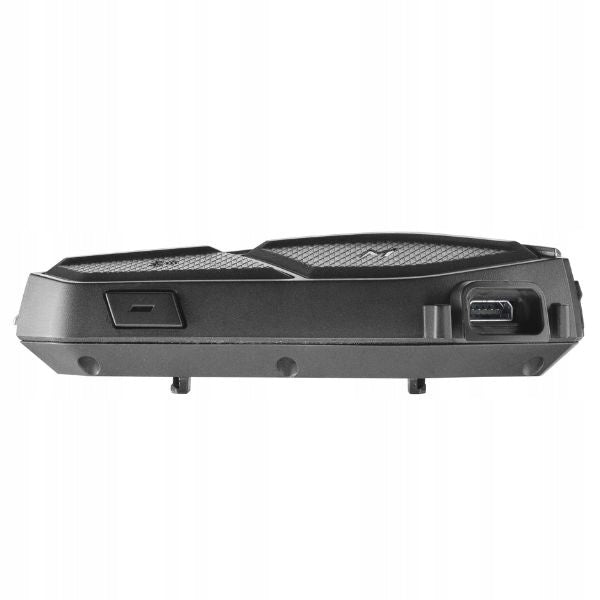 INTERCOM INTERPHONE ERA 1 X SET FOR 2 HELMETS Manufacturer INTERPHONE