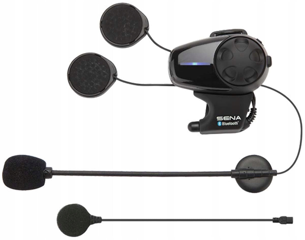 INTERCOM SENA SMH10 900M CONFERENCE 2 MICROPHONES Manufacturer Sena