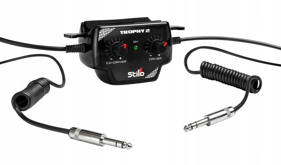 INTERCOM STILO TROPHY 2