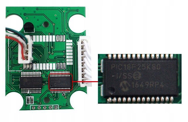 INTERFACE ELM327 MULTIECUSCAN FIAT ALFA ROMEO JEEP DODGE LANCIA 25K80 CD Batteries included no