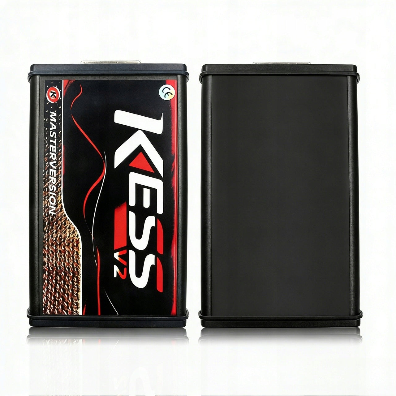 INTERFACE PROGRAMMER KESS V2.80 ECU 5.017 RED for chiptuning Manufacturer code 6979037100820