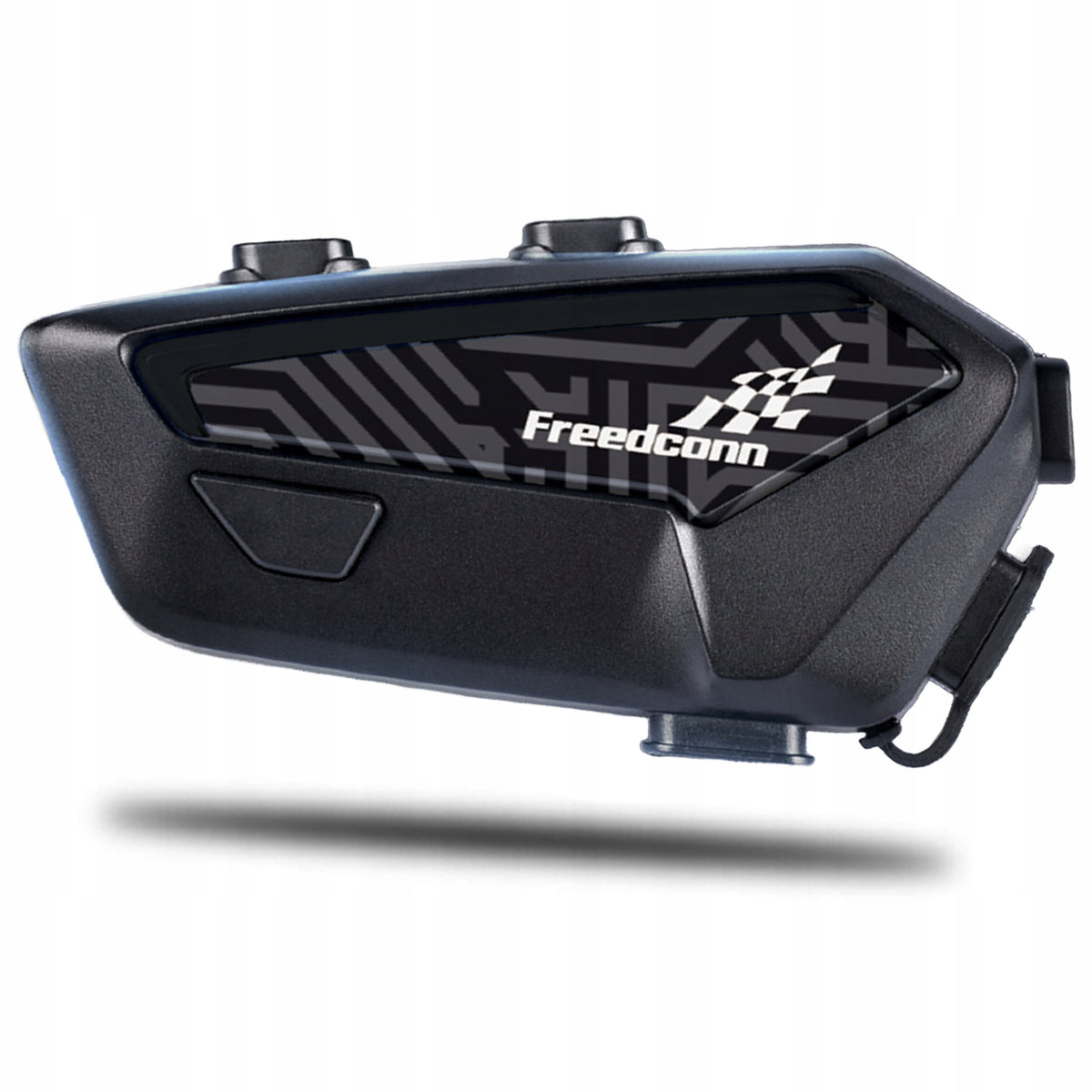 INTERKOM FreedConn F1 Plus V2 EU BT5.4+EDR range up to 500m SPEAKS in Polish x2 Manufacturer's catalog number 5901247920326