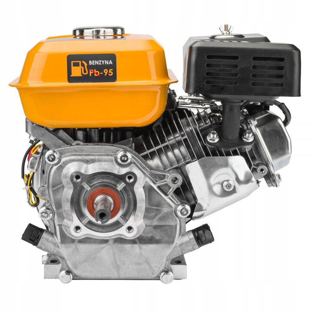 INTERNAL COMBUSTION ENGINE 7KM ROLLER 20MM GX160 FOR OHV POWERMAT COMPACTOR Model PM-SSP-720T