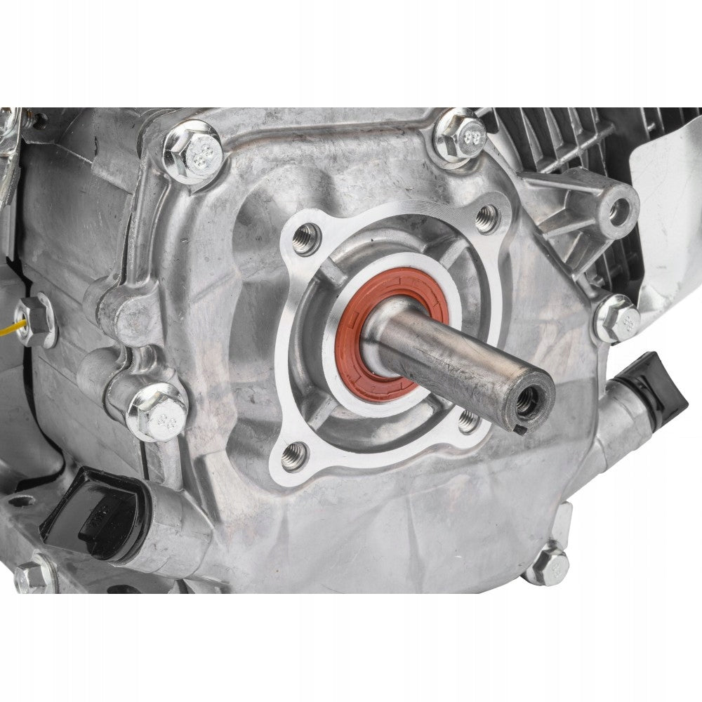 INTERNAL COMBUSTION ENGINE 7KM ROLLER 20MM GX160 FOR OHV POWERMAT COMPACTOR Tool weight 1 kg