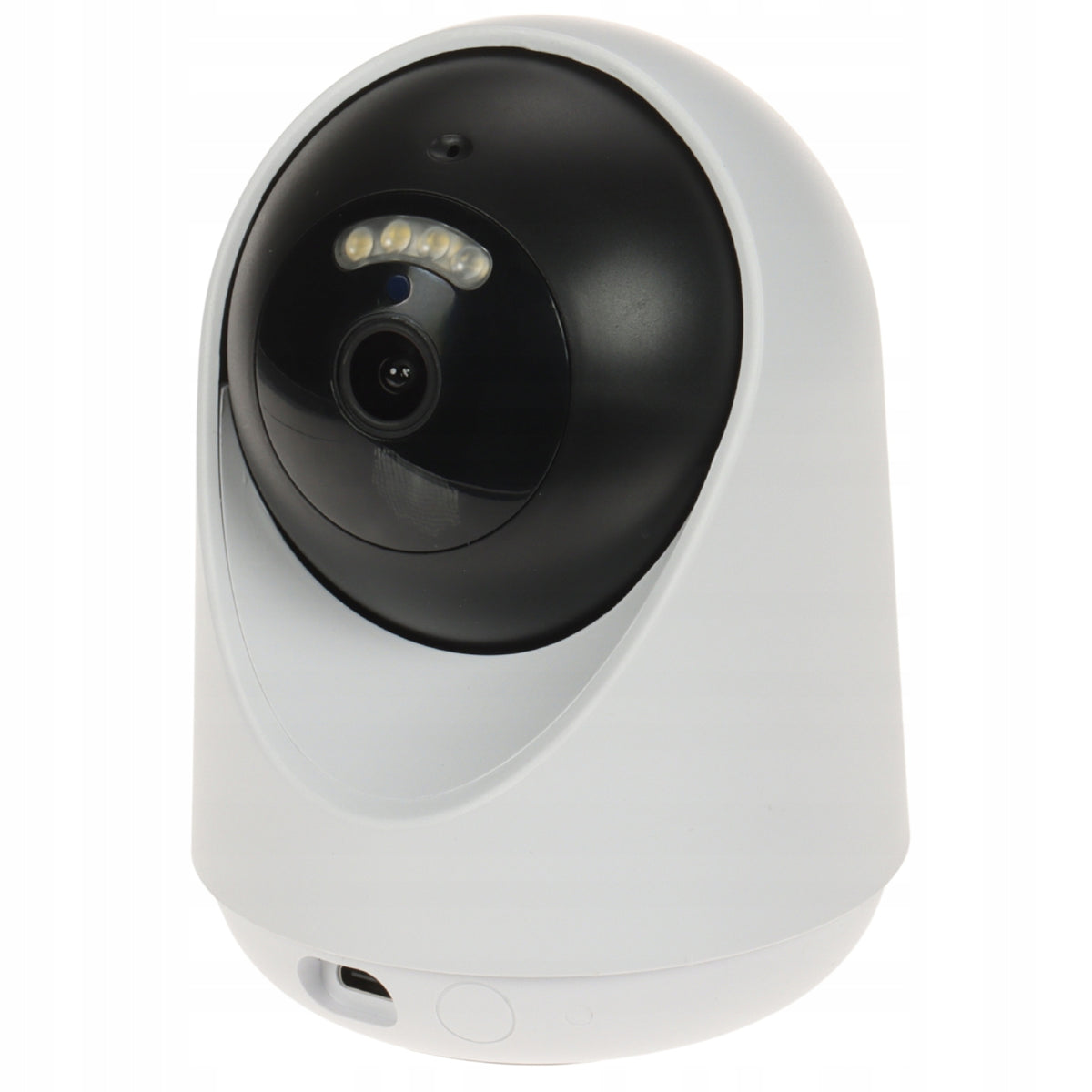INTERNAL ROTATING IP CAMERA APTI-W36A-TUYA Wi-Fi - 3Mpx 3.6mm