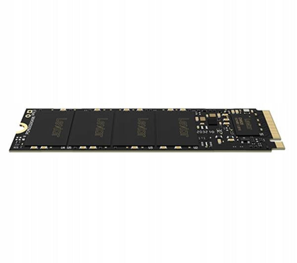 INTERNAL SSD DRIVE 256GB LEXAR Manufacturer code WEWNĘTRZNY