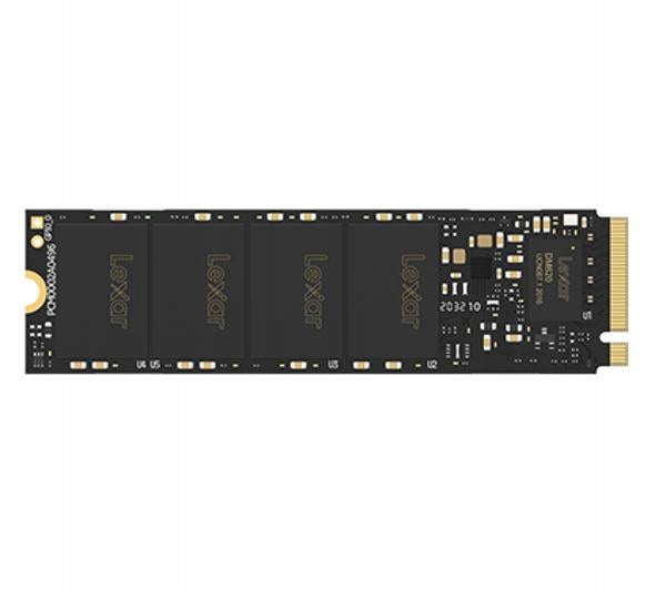 INTERNAL SSD DRIVE 256GB LEXAR