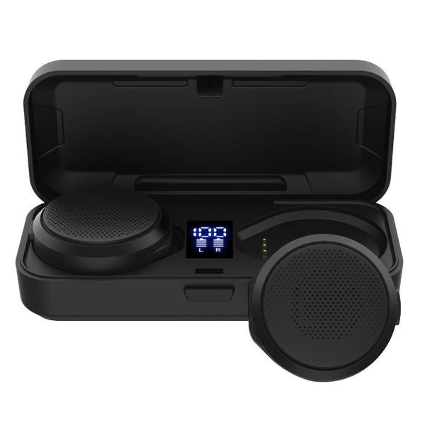 INTERPHONE HEADSET ZERO SET FOR 1 HELMET