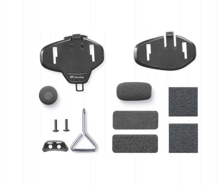 INTERPHONE INTERCOM TOUR CONTROL UNIT MOUNT - SPORT - URBAN