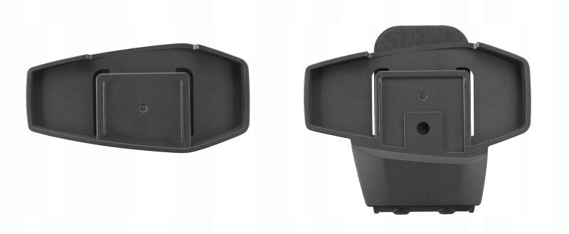 INTERPHONE U-COM 8R control panel mount