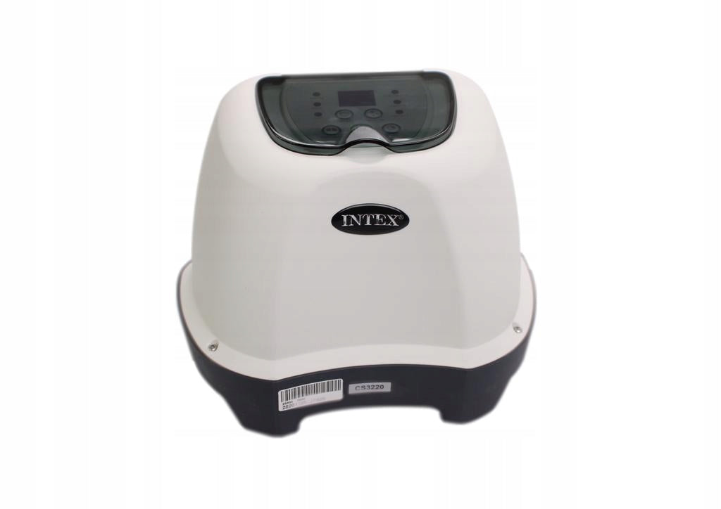 Poolfilter Intex Krystal Clear Saltwater System QS400 