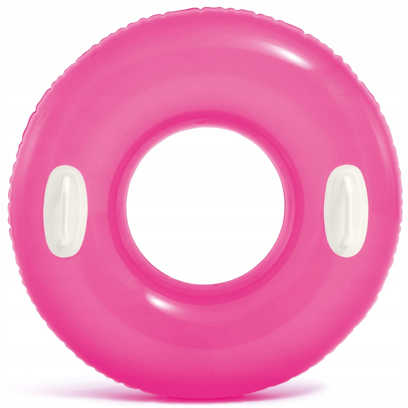 INTEX - Inflatable wheel with handles 76cm 59258 Manufacturer code 4704003