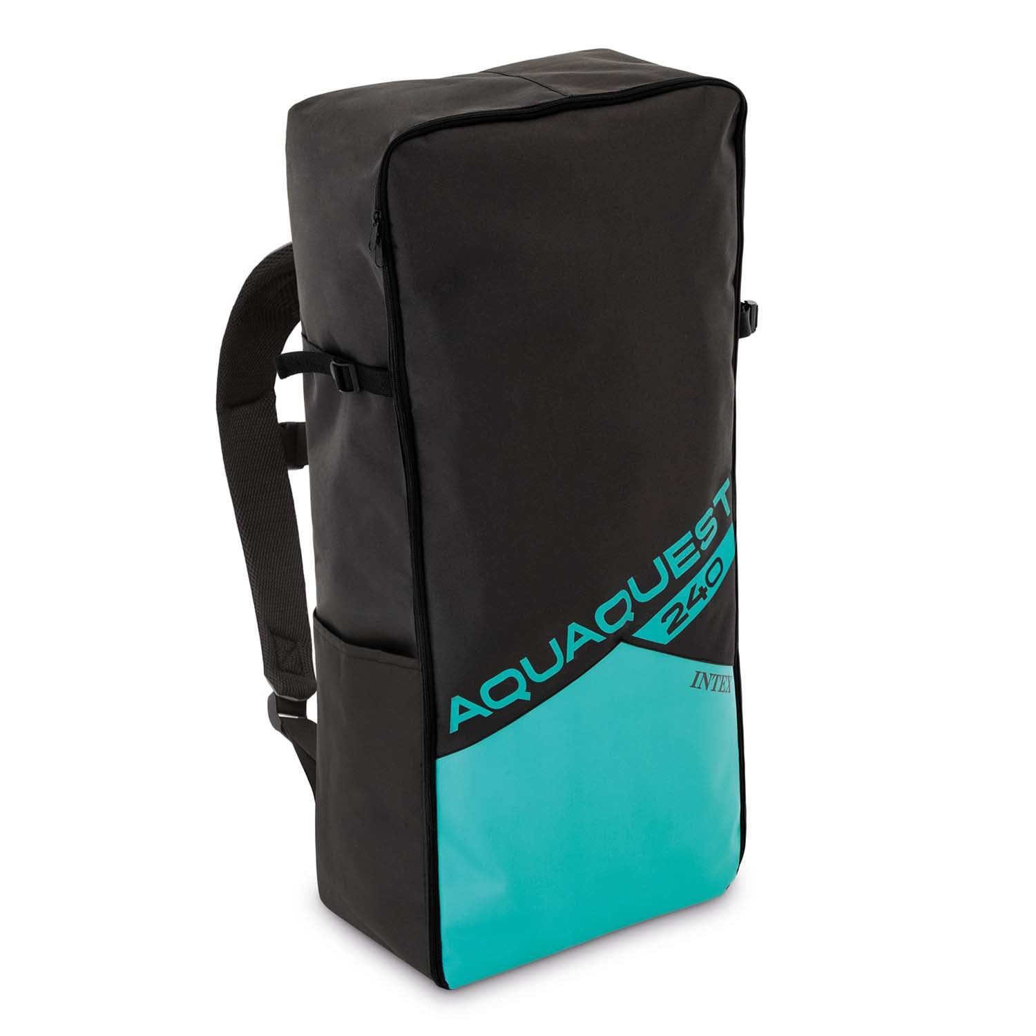 INTEX SUP board AQUA QUEST 240 244x76x13cm 68241 Length 244 cm