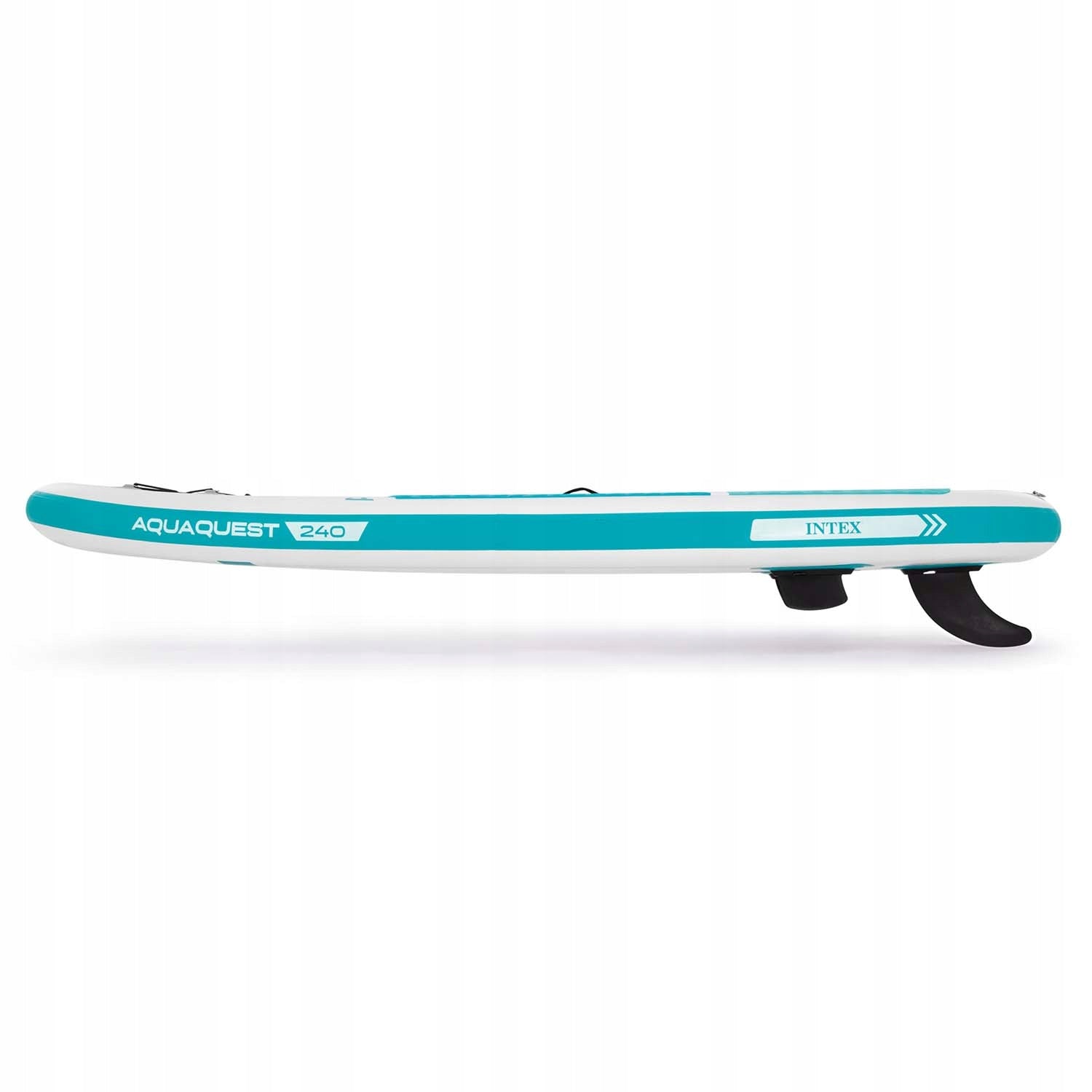 INTEX SUP board AQUA QUEST 240 244x76x13cm 68241 Model AQUA QUEST 240 YOUTH