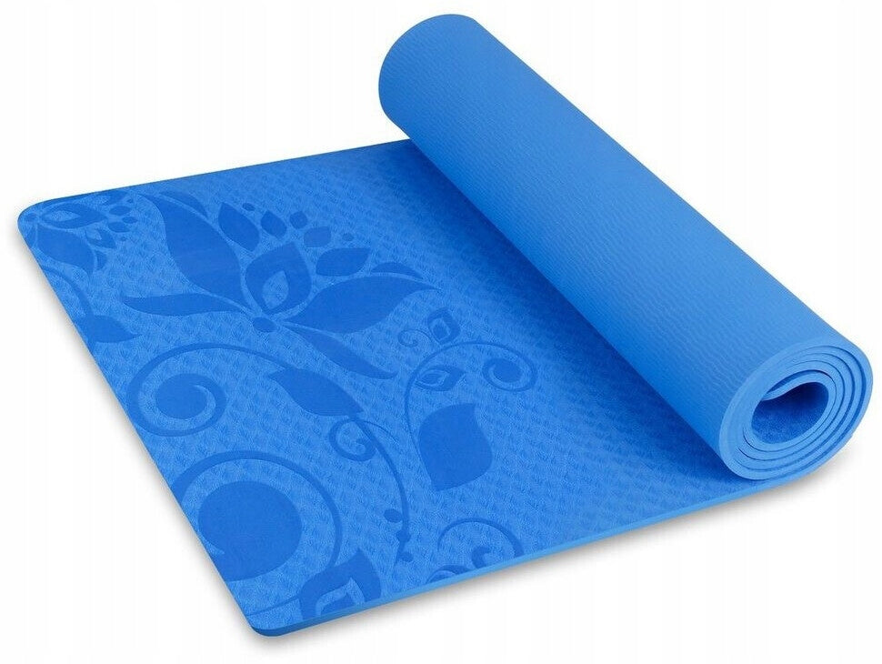 INTEY YOGA MAT GYM MAT