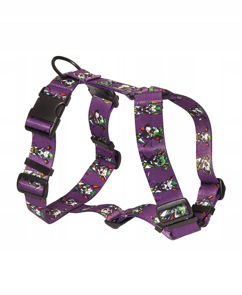 INU HARNESS GUARD FOR DOG SUPPORTED M WIDTH 2CM Brand no brand