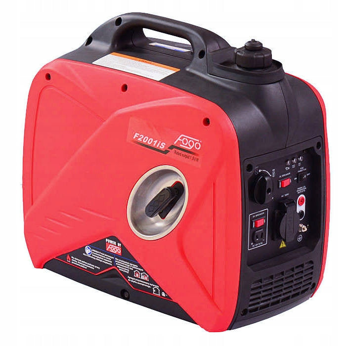 INVERTER GENERATOR SET 1850W F2001IS FOGO