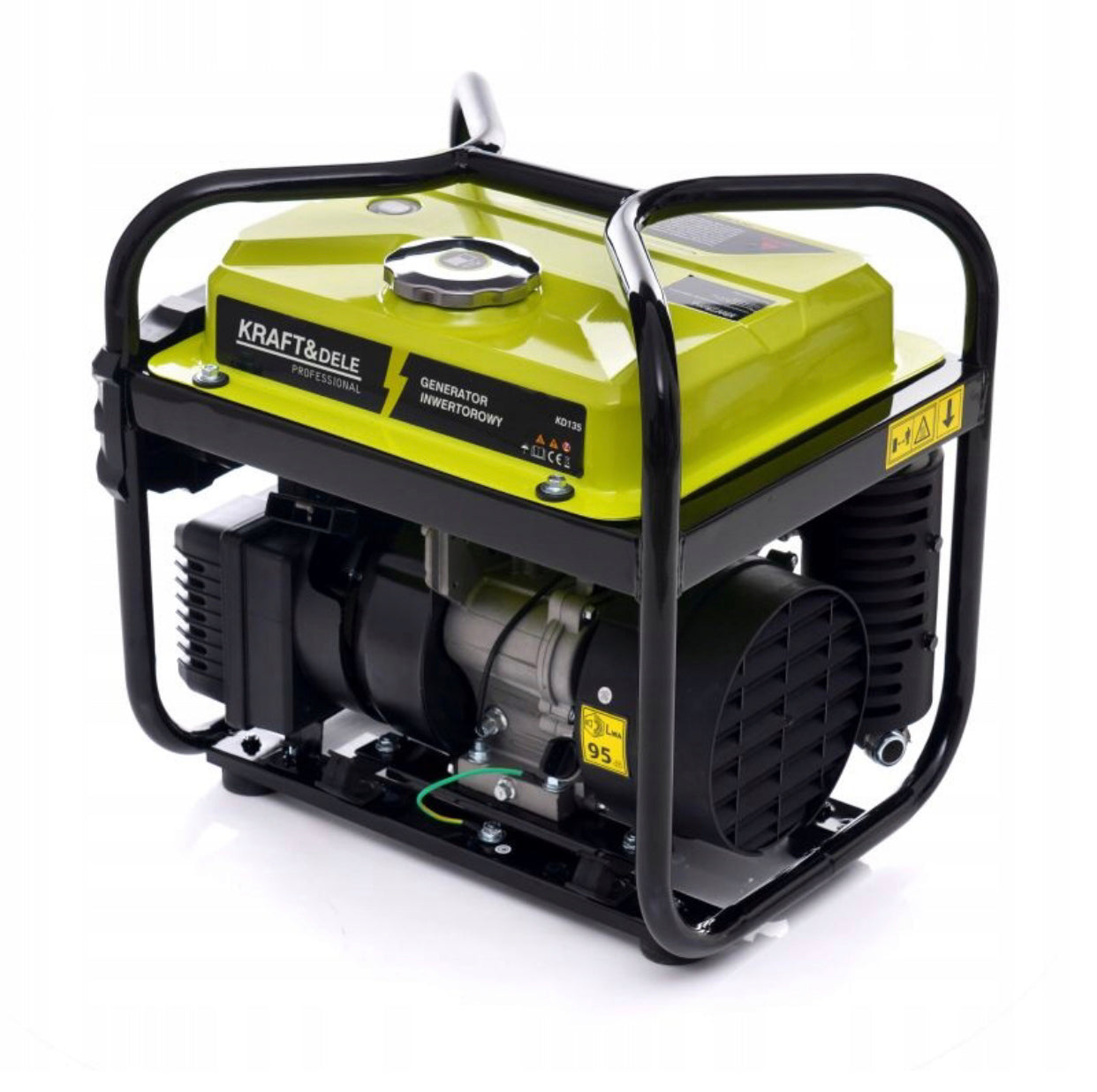INVERTER GENERATOR SET 2KW 4KM CURRENT GENERATOR INVERTER