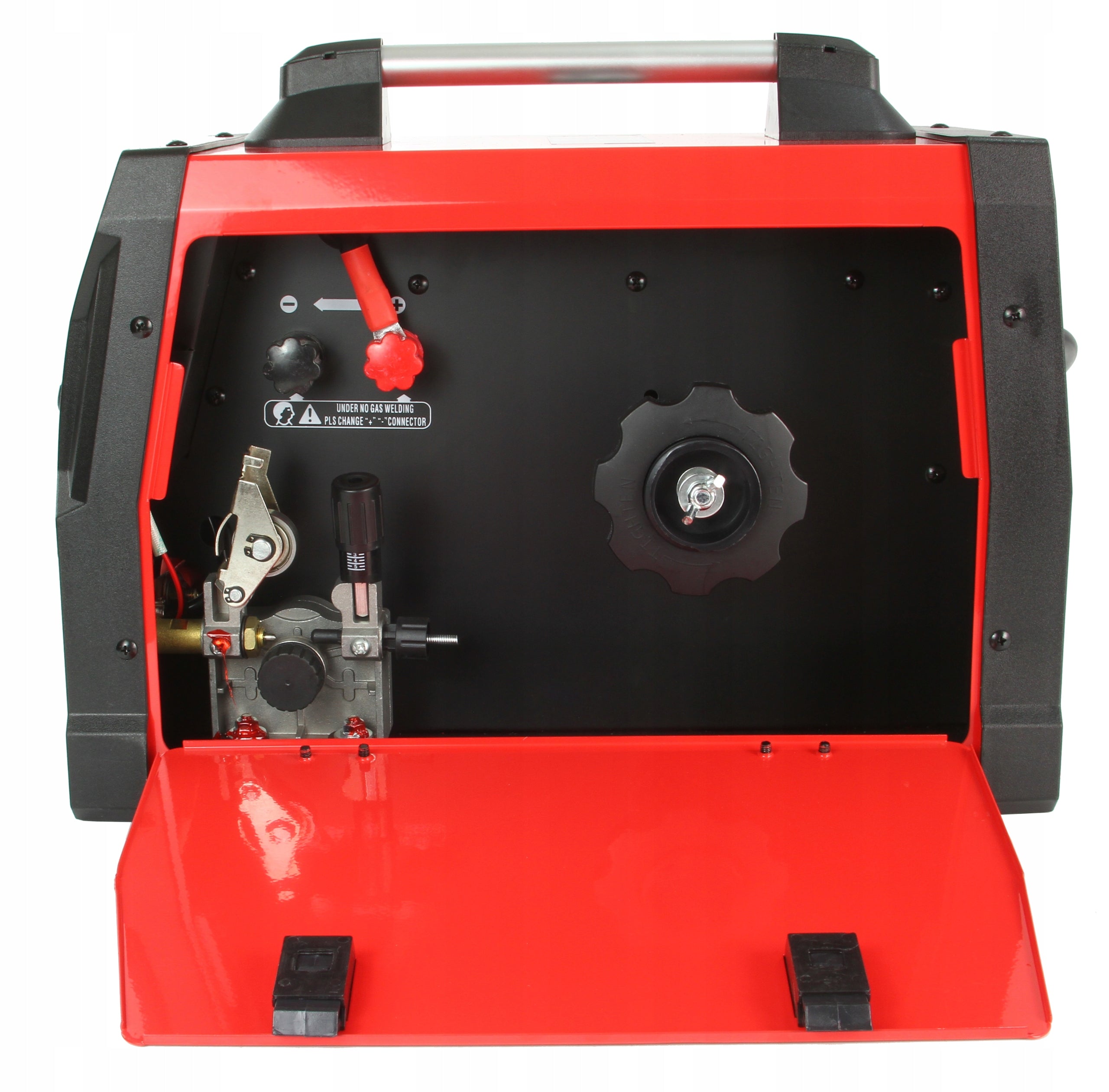 INVERTER WELDER 250A MIGOMAT MIG MMA TIG 3 IN 1 GAS Manufacturer code M79367