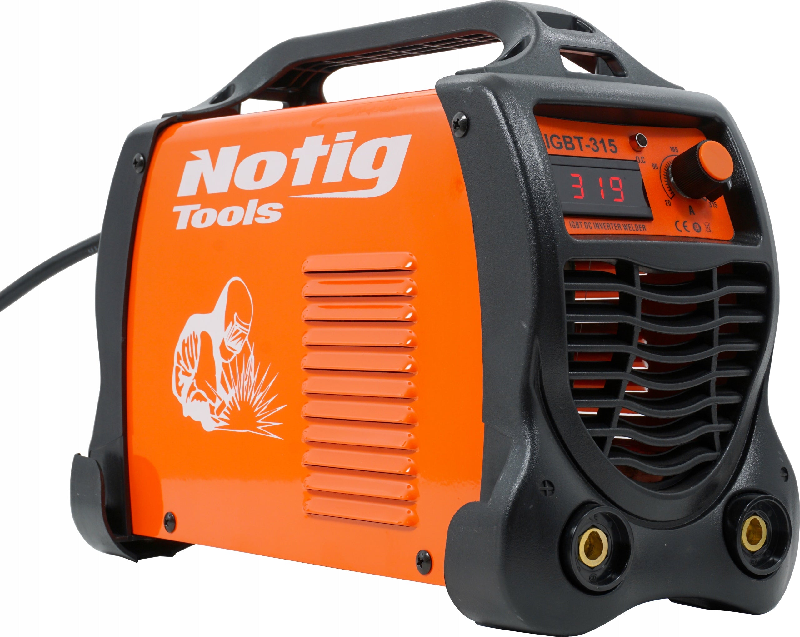 INVERTER WELDING MACHINE INVERTER 315A LCD MMA IGBT MASK BRUSH SET Manufacturer code N1300