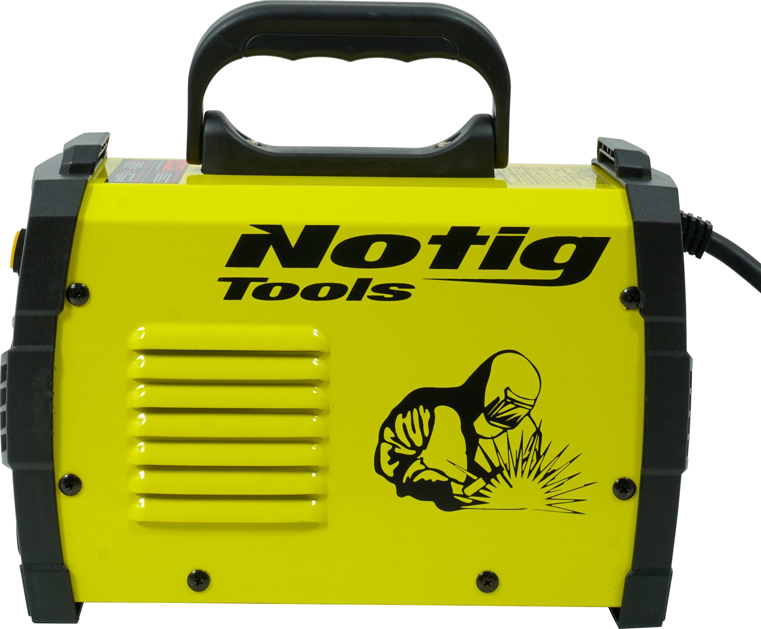 INVERTER WELDING MACHINE INVERTER 330A LCD MMA IGBT MASK BRUSH SET Brand Notig Tools