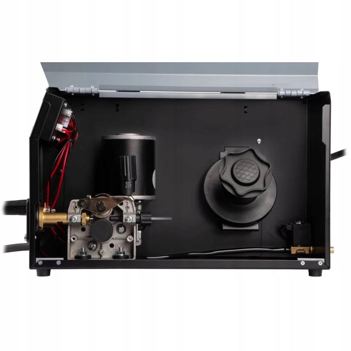 INVERTER WELDING MACHINE PATON STANDARDMIG 250 MMA TIG MIG PULSE 230V 250A Manufacturer code StandardMIG 250 Z4