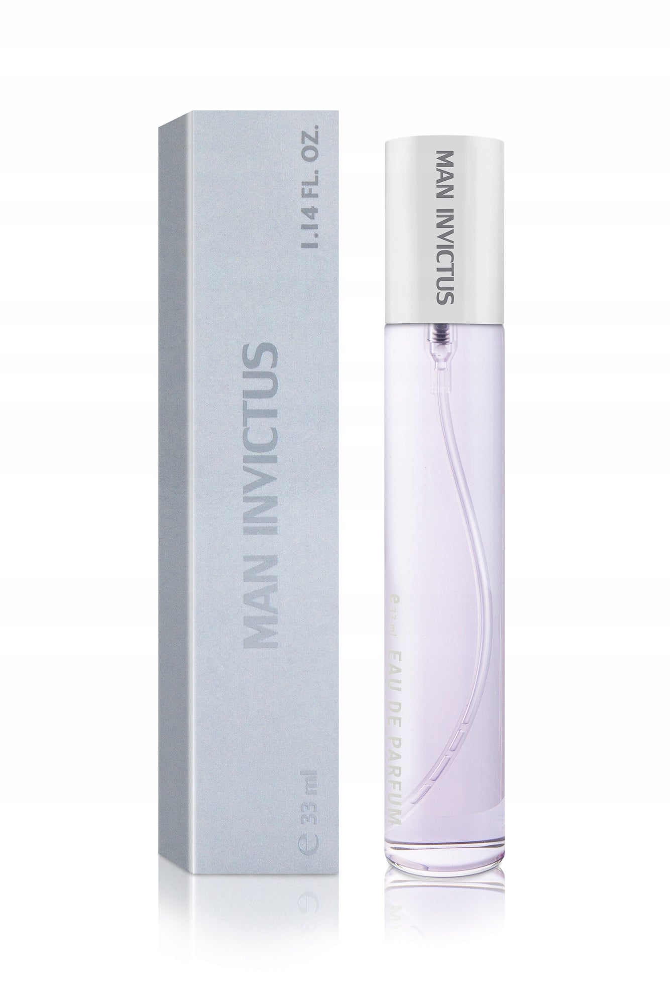 INVICT I FOR MEN'S PERFUME 33ml - PERFUME