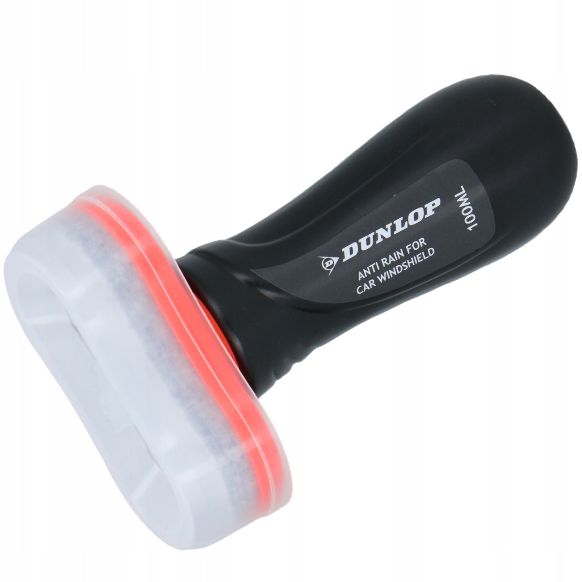 INVISIBLE HYDROPHOBIC COATING 100ML DUNLOP Windshield wiper EAN (GTIN) 5904463684836
