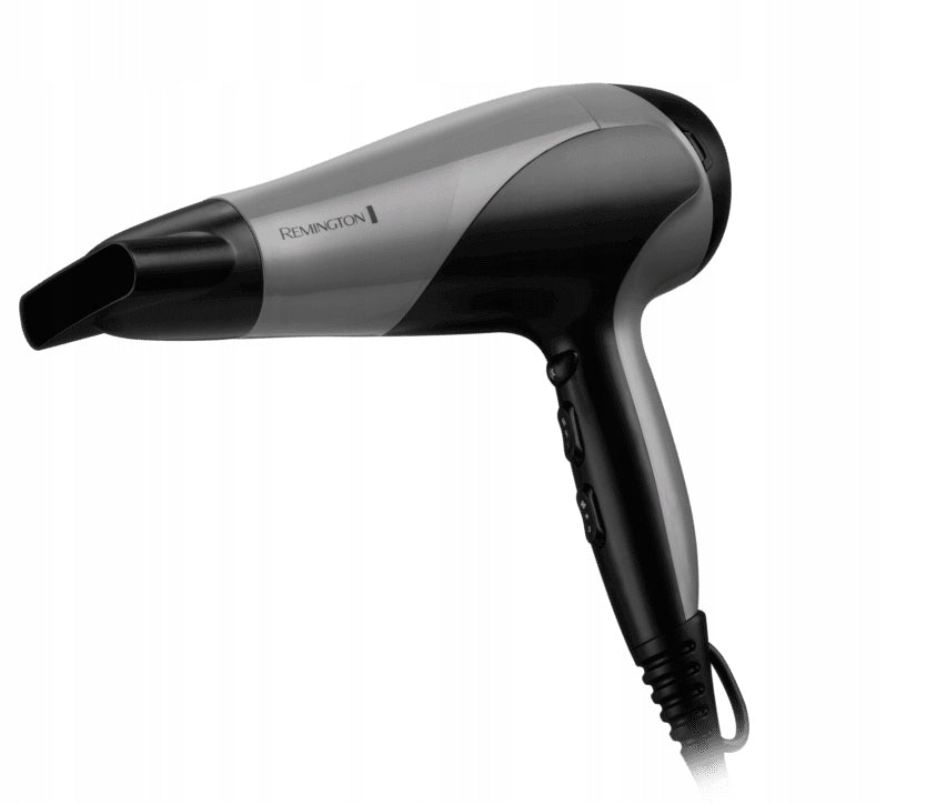 IONIC DRY HAIR DRYER 2200W IONIZATION COLD BLOW HEALTHY HAIR Brand Remington