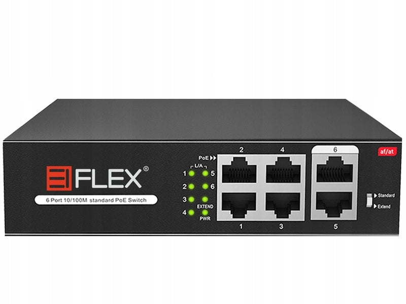 IP 6MP POE HIKVISION SURVEILLANCE KIT 4 EXTERNAL CAMERAS BLACK APPLICATION Manufacturer code ZESTAW IPC-T260HA-LU-B(x4) NVR (DSDi Ready)