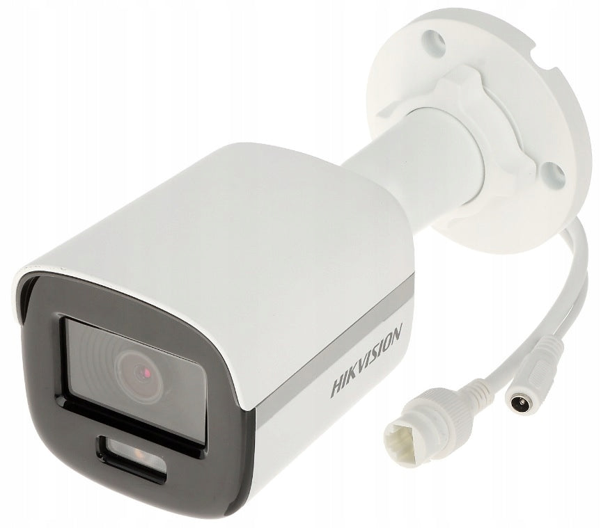 IP CAMERA 2MPx Hikvision DS-2CD1027G0-L (2.8 mm) ColorVu IR 30m