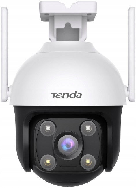 IP CAMERA 360 Rotating OUTDOOR Wi-Fi NIGHT VISION FULL HD MICROPHONE Packaging status original