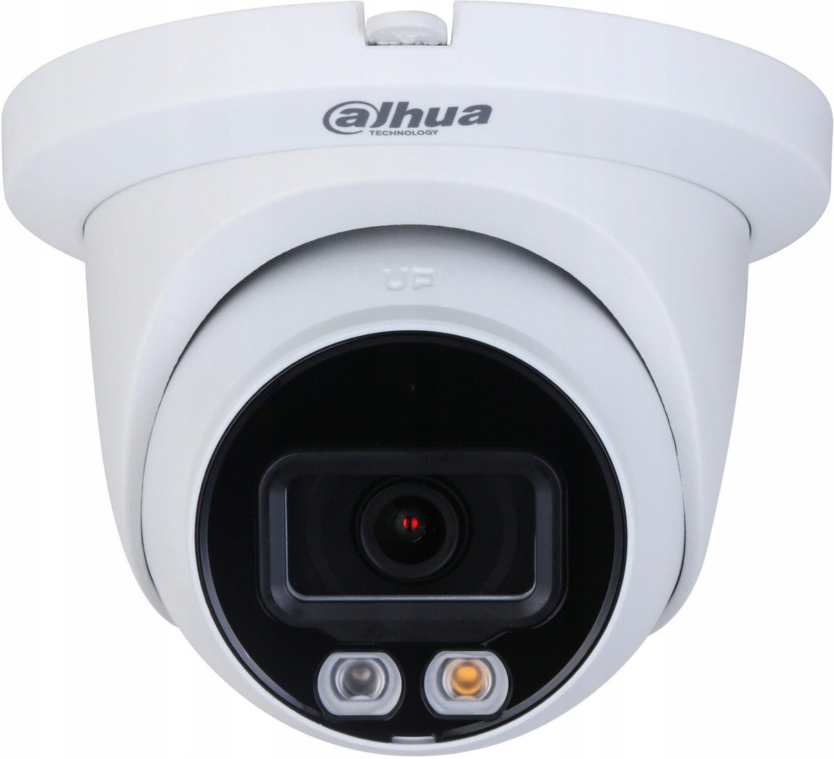 IP CAMERA 4MPx Dahua IPC-HDW2449TM-S-IL-0280B IR + SMD LED