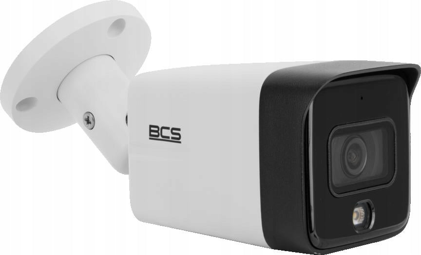 IP CAMERA 6MPx BCS-L-TIP16FCR3L3 BCS LINE IR30M IP67 AI DETECTION