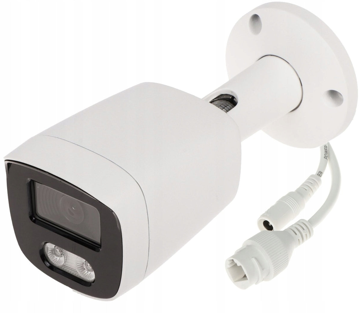 IP CAMERA APTI-AI508CA3-28WP - 5 Mpx 2.8 mm
