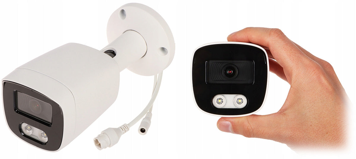 IP CAMERA APTI-AI508CA3IL-28WP - 5 Mpx 2.8 mm