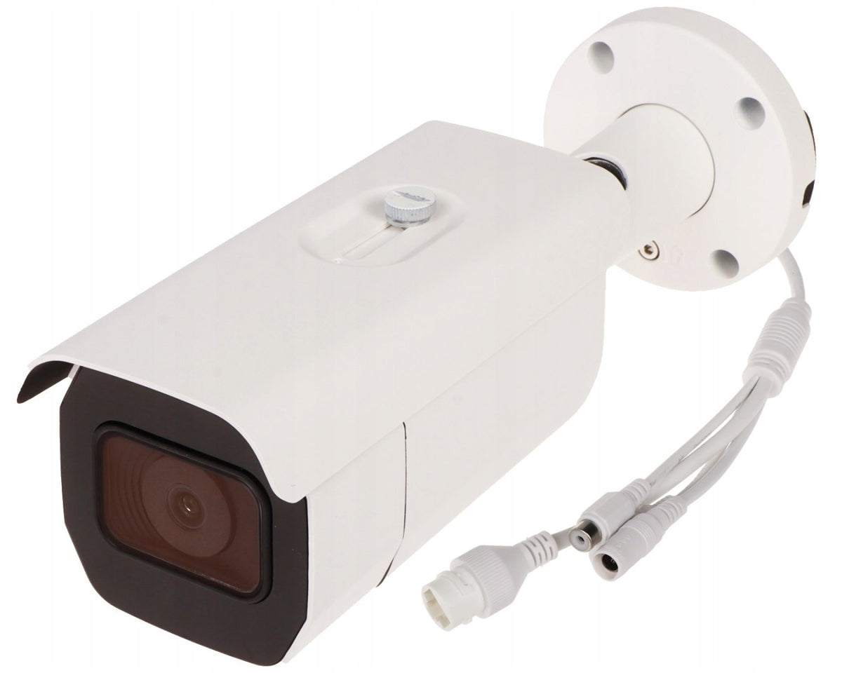 IP CAMERA APTI-AI802C6-60W - 8.3 Mpx 4K UHD 6 mm