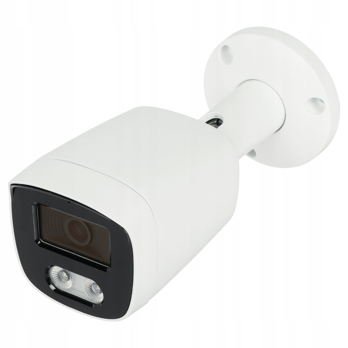 IP CAMERA APTI-AI803CAS3IL-28W Full-Color - 8.3 Mpx 4K UHD 2.8 mm