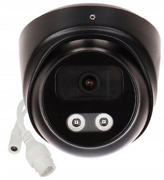 IP CAMERA APTI-AI803V2-28W-BLACK - 8 Mpx 2.8 mm