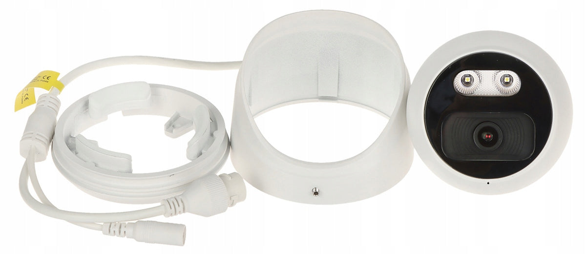 IP CAMERA APTI-AI811VA3IL-28W - 8 Mpx 2.8 mm APTI Manufacturer code APTI-AI811VA3IL-28W