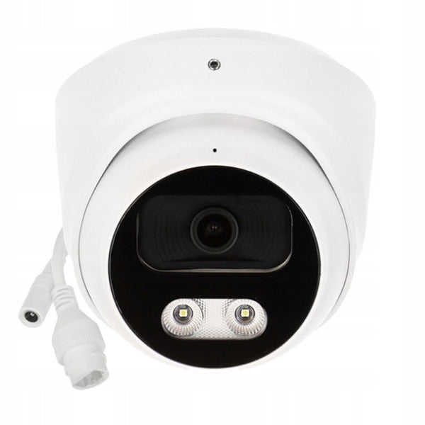 IP CAMERA APTI-AI811VA3IL-28W - 8 Mpx 2.8 mm APTI